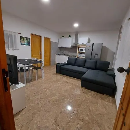 Lugar De Descanso El Rincon De Horus Nyaraló