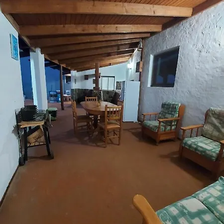 Lugar De Descanso El Rincon De Horus * Salobre (Gran Canaria)